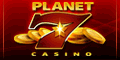 Planet 7 - $127 freechip Banner 120 x 60 4.8.14 Planet 7 - $127 freechip Banner 120 x 60 4.8.14
