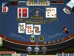 Caribbean HoldEm