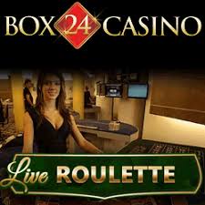 Box24 Casino