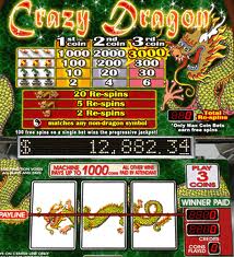 crazydragon