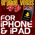 Grande Vegas Mobile Casino