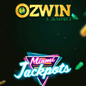 Ozwine
eZeeWallet 300% + 30 Free Spins Ozwine eZeeWallet 300% + 30
Free Spins