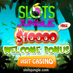 Slots
                                        Jungle