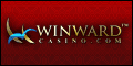 New Banners and Landing
Page for WinwardCasino